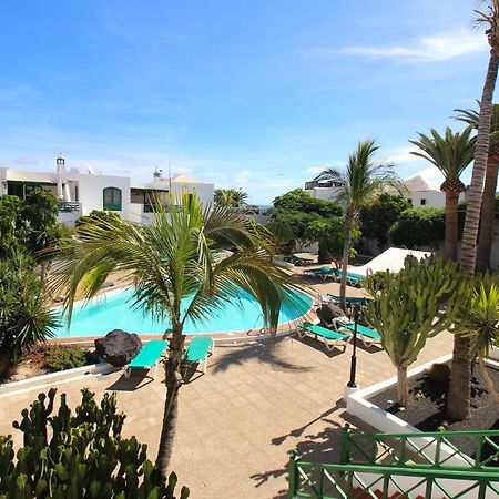 Nautic Apartment In Puerto Del Carmen Tías Екстериор снимка
