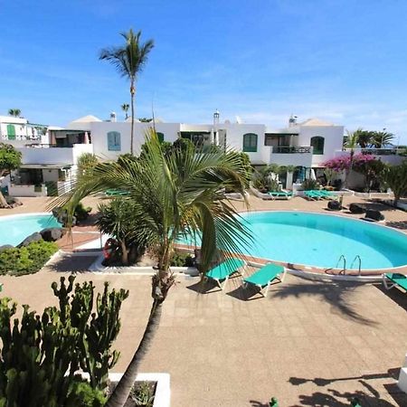 Nautic Apartment In Puerto Del Carmen Tías Екстериор снимка