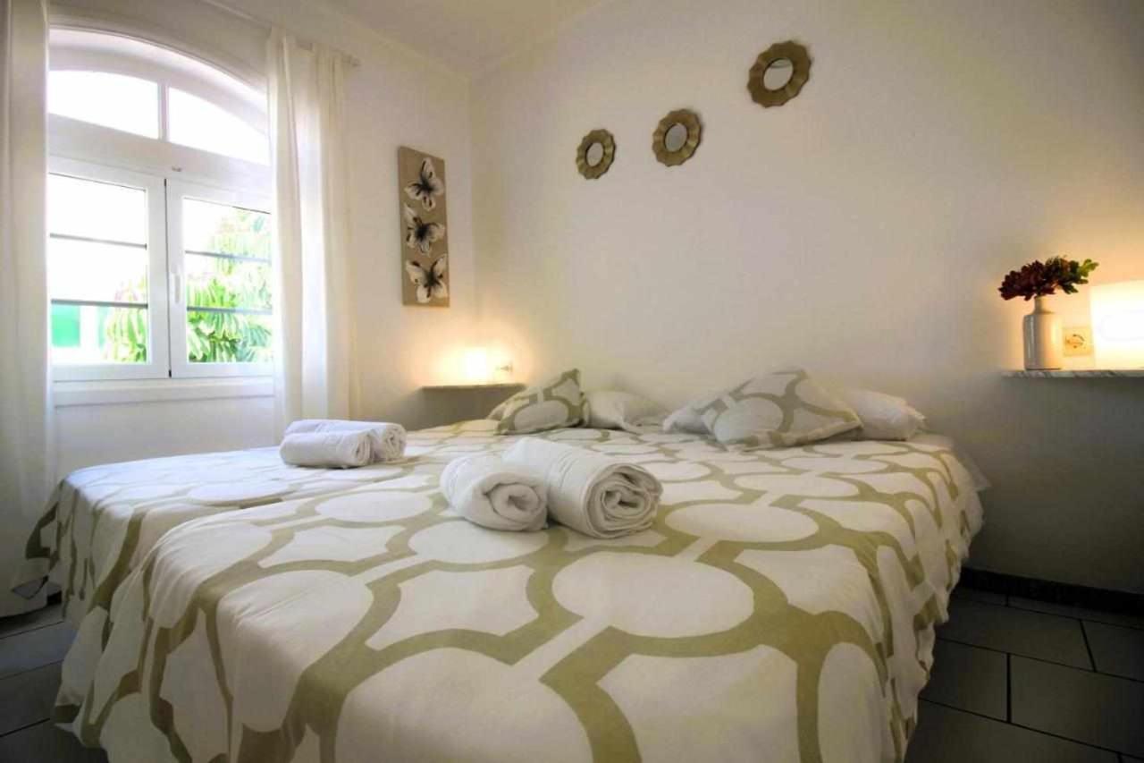 Nautic Apartment In Puerto Del Carmen Tías Екстериор снимка