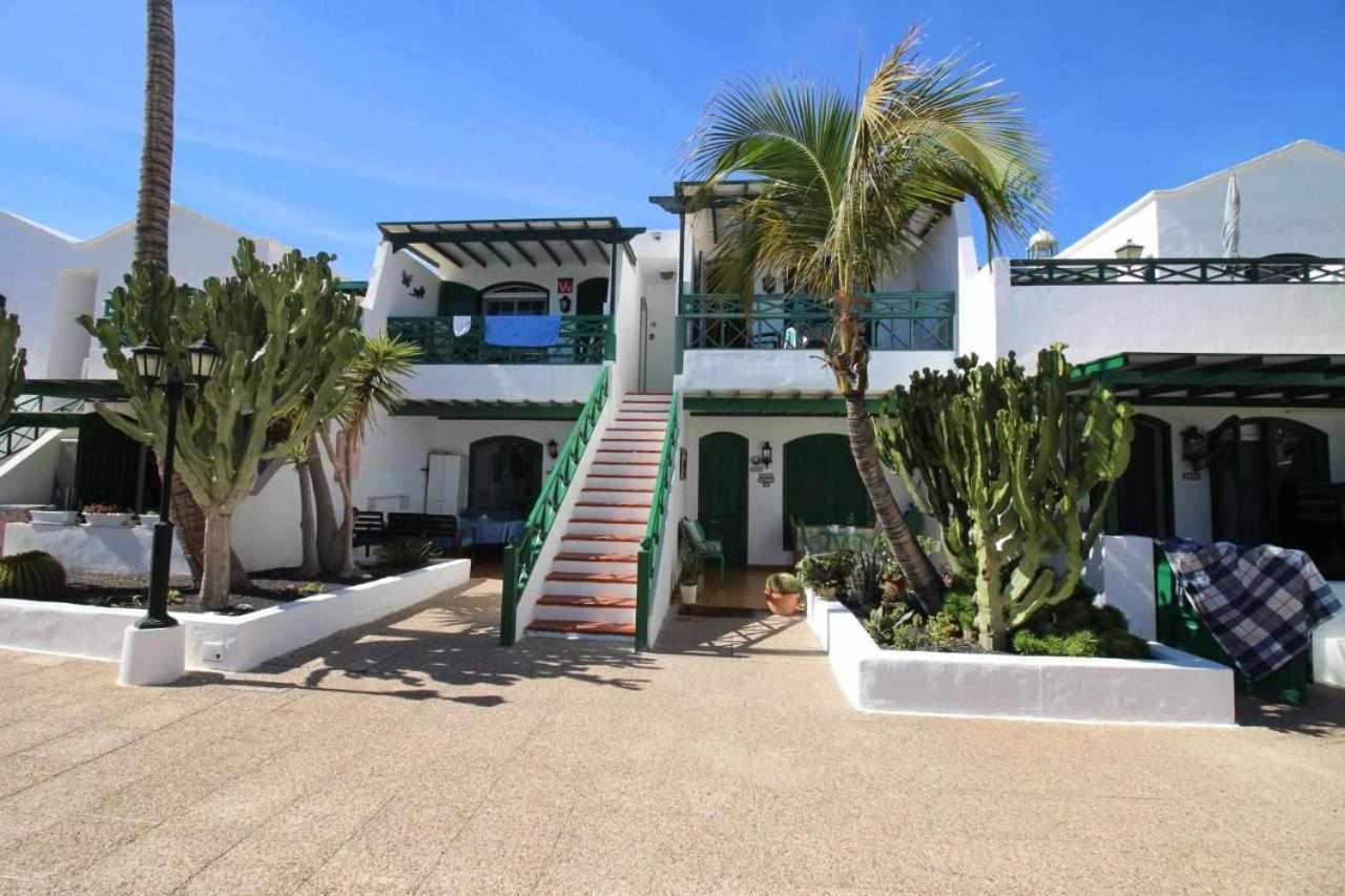 Nautic Apartment In Puerto Del Carmen Tías Екстериор снимка