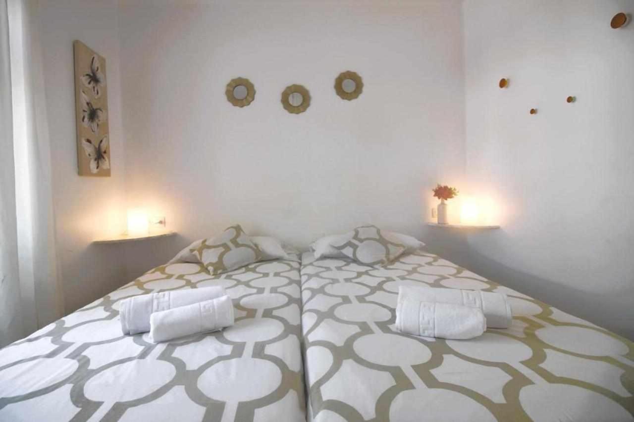 Nautic Apartment In Puerto Del Carmen Tías Екстериор снимка