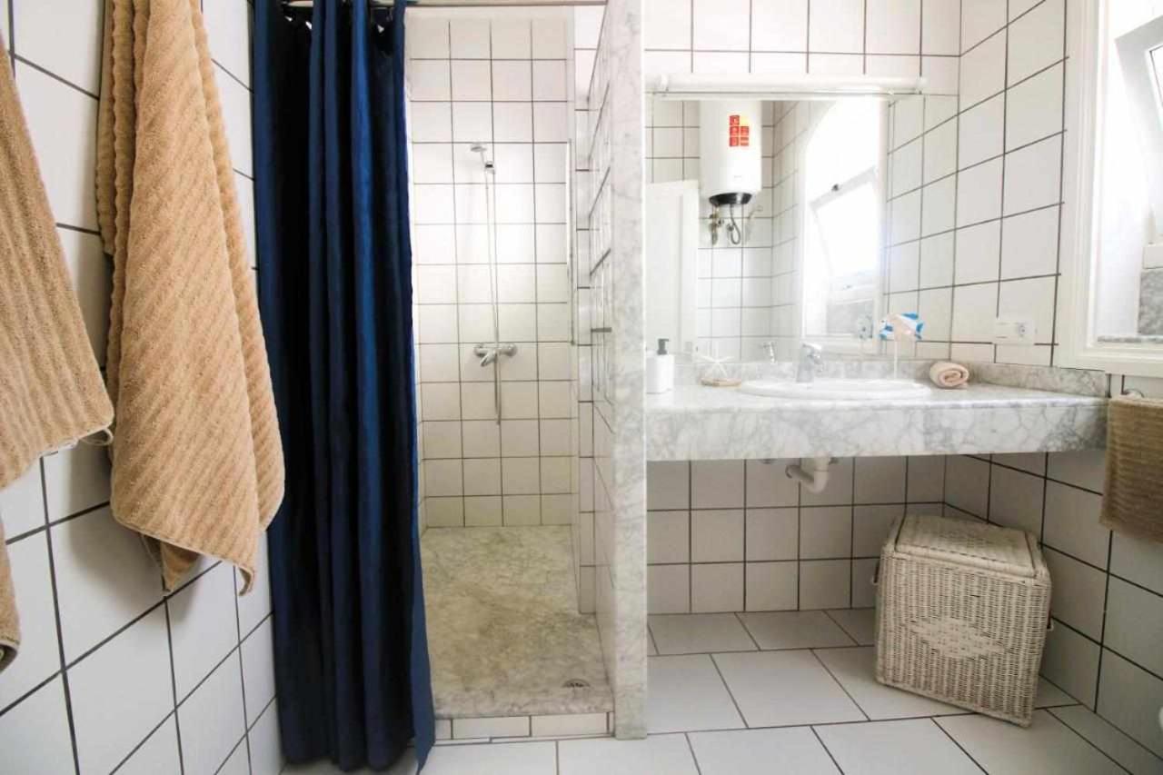 Nautic Apartment In Puerto Del Carmen Tías Екстериор снимка