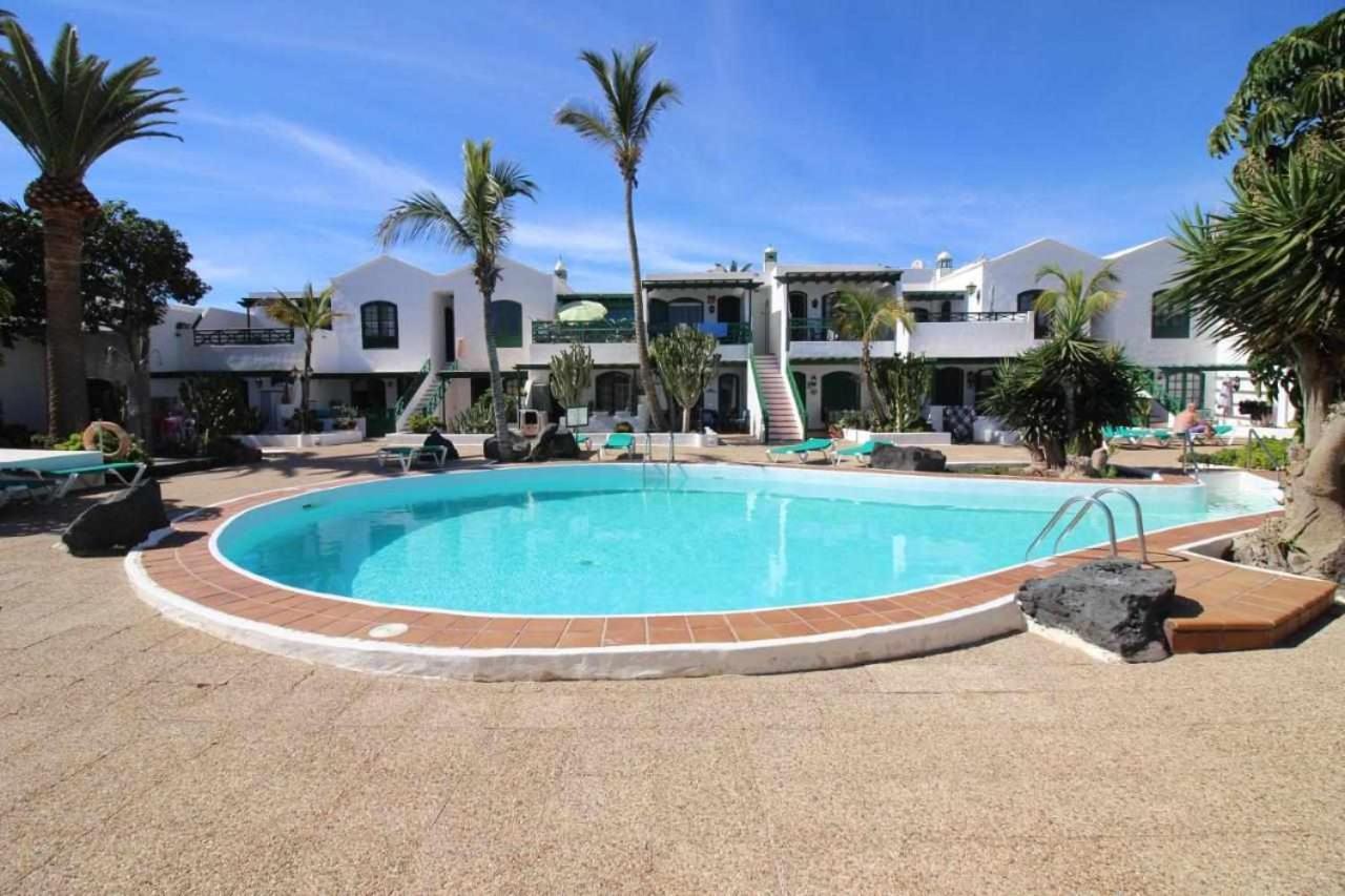Nautic Apartment In Puerto Del Carmen Tías Екстериор снимка