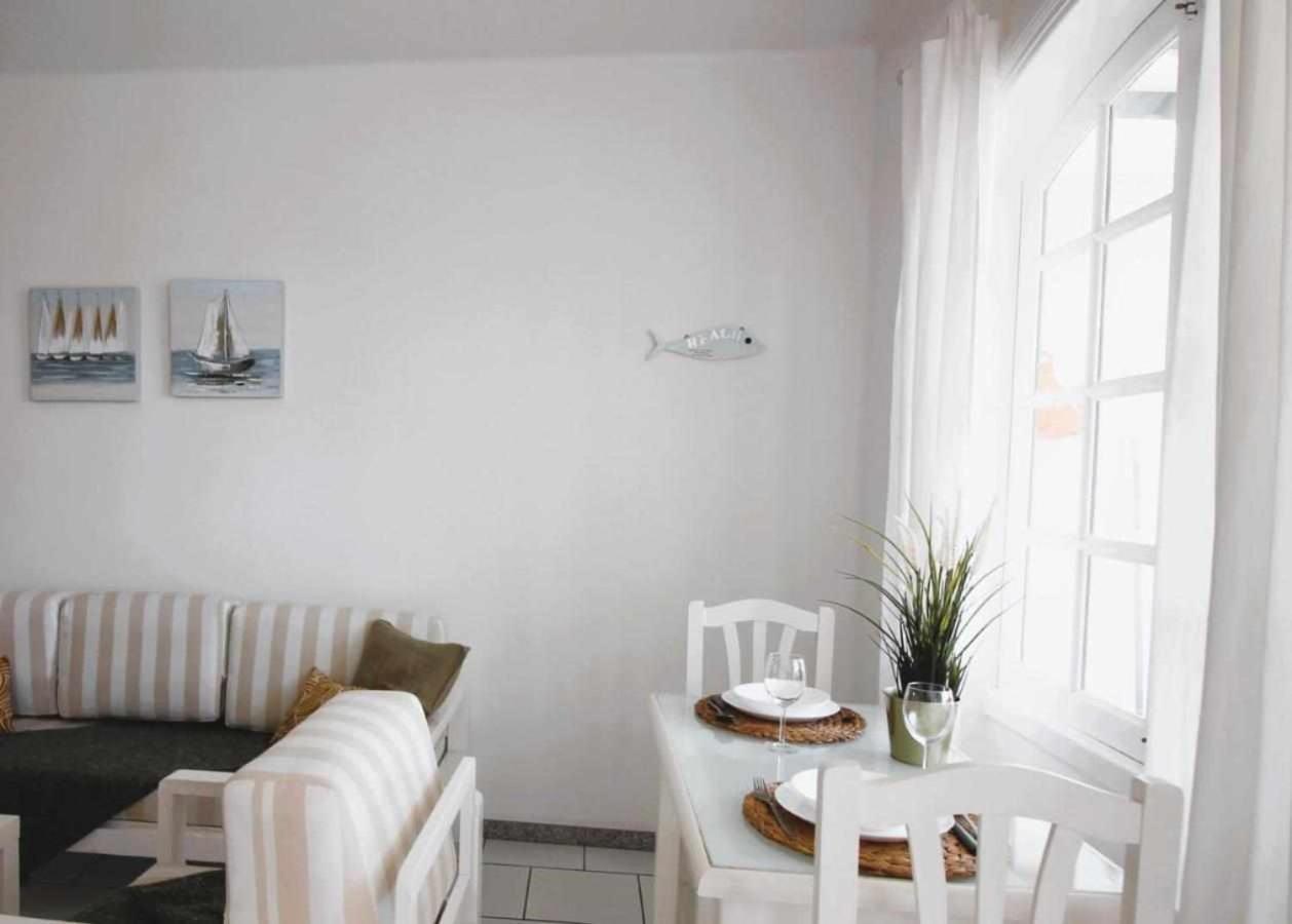 Nautic Apartment In Puerto Del Carmen Tías Екстериор снимка