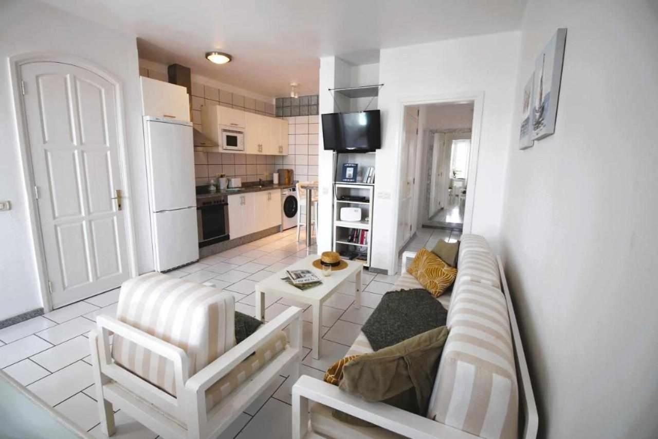 Nautic Apartment In Puerto Del Carmen Tías Екстериор снимка