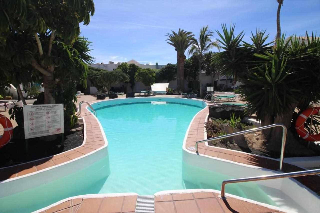Nautic Apartment In Puerto Del Carmen Tías Екстериор снимка