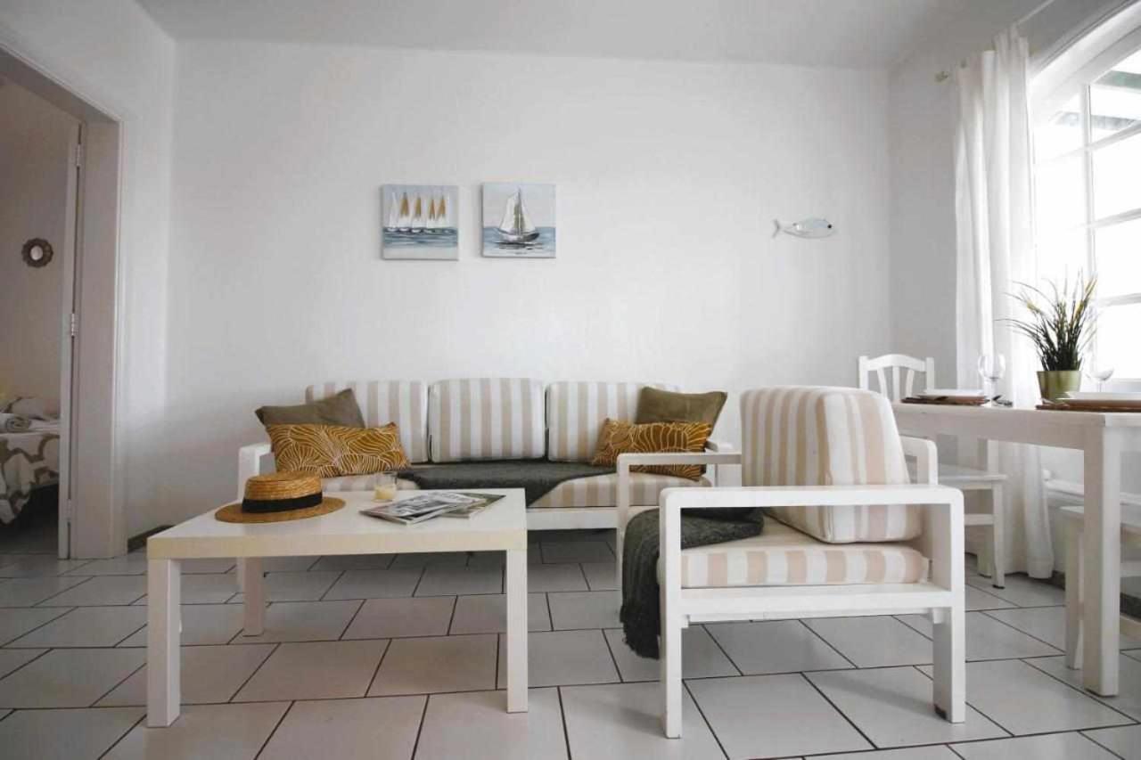 Nautic Apartment In Puerto Del Carmen Tías Екстериор снимка