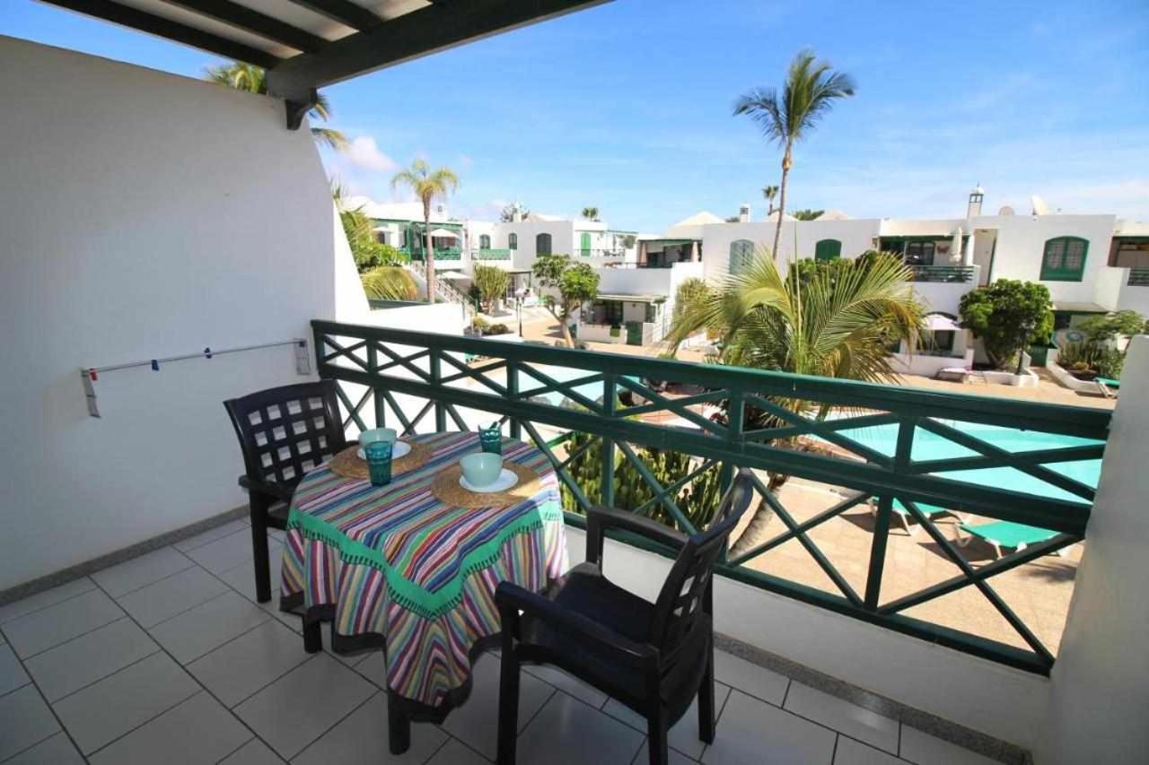 Nautic Apartment In Puerto Del Carmen Tías Екстериор снимка