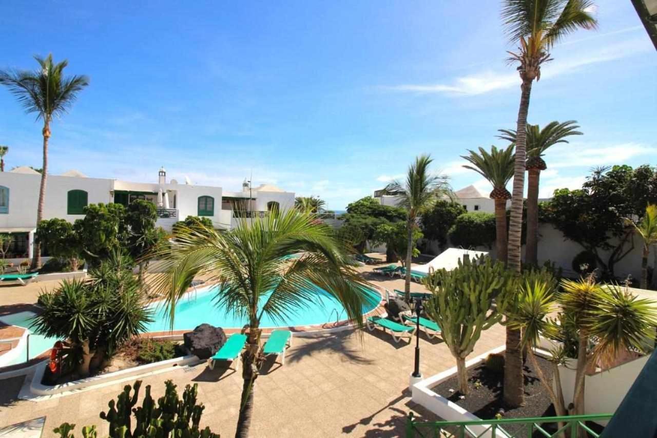 Nautic Apartment In Puerto Del Carmen Tías Екстериор снимка