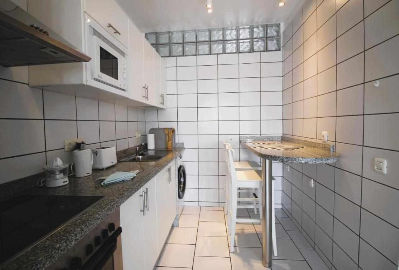 Nautic Apartment In Puerto Del Carmen Tías Екстериор снимка