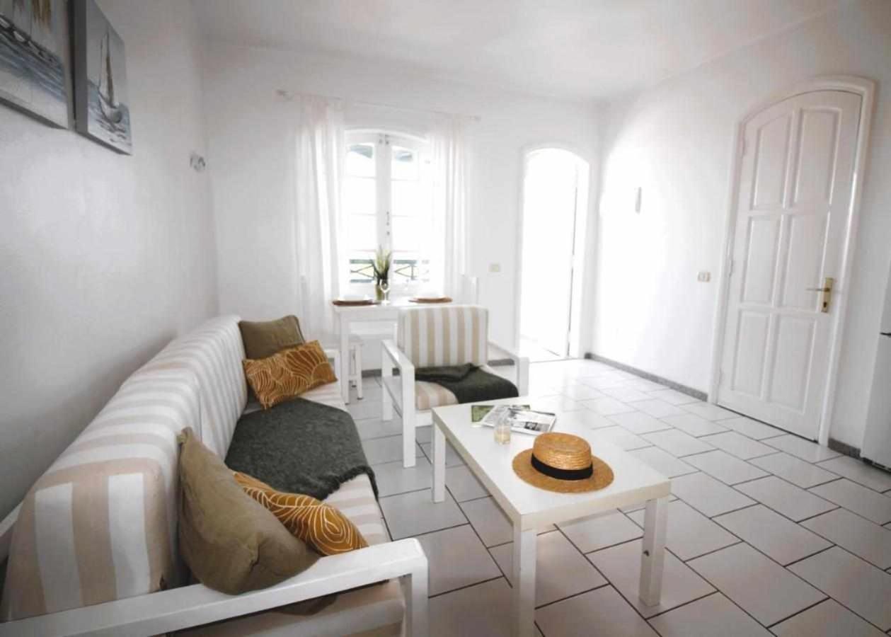 Nautic Apartment In Puerto Del Carmen Tías Екстериор снимка