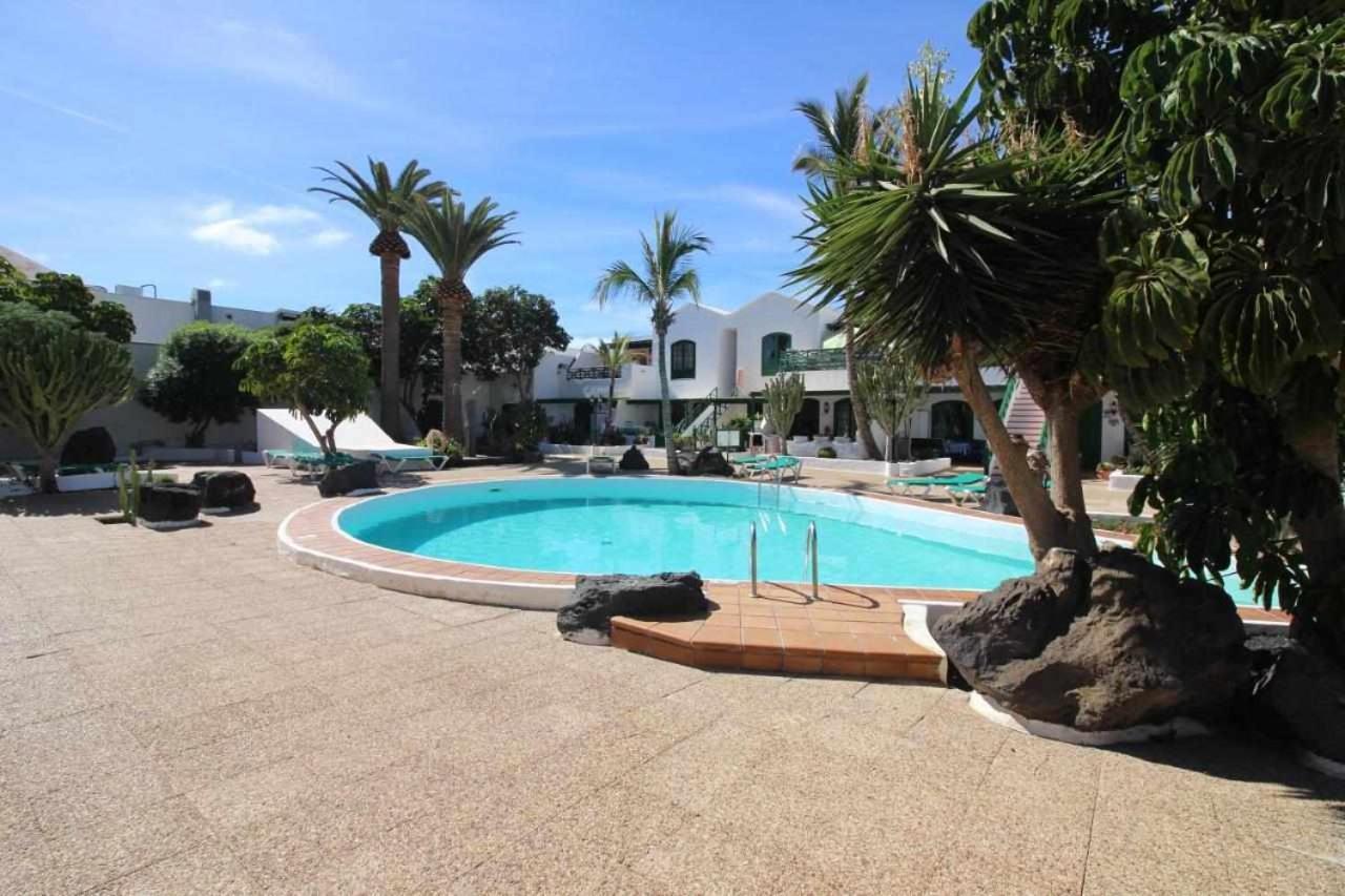 Nautic Apartment In Puerto Del Carmen Tías Екстериор снимка
