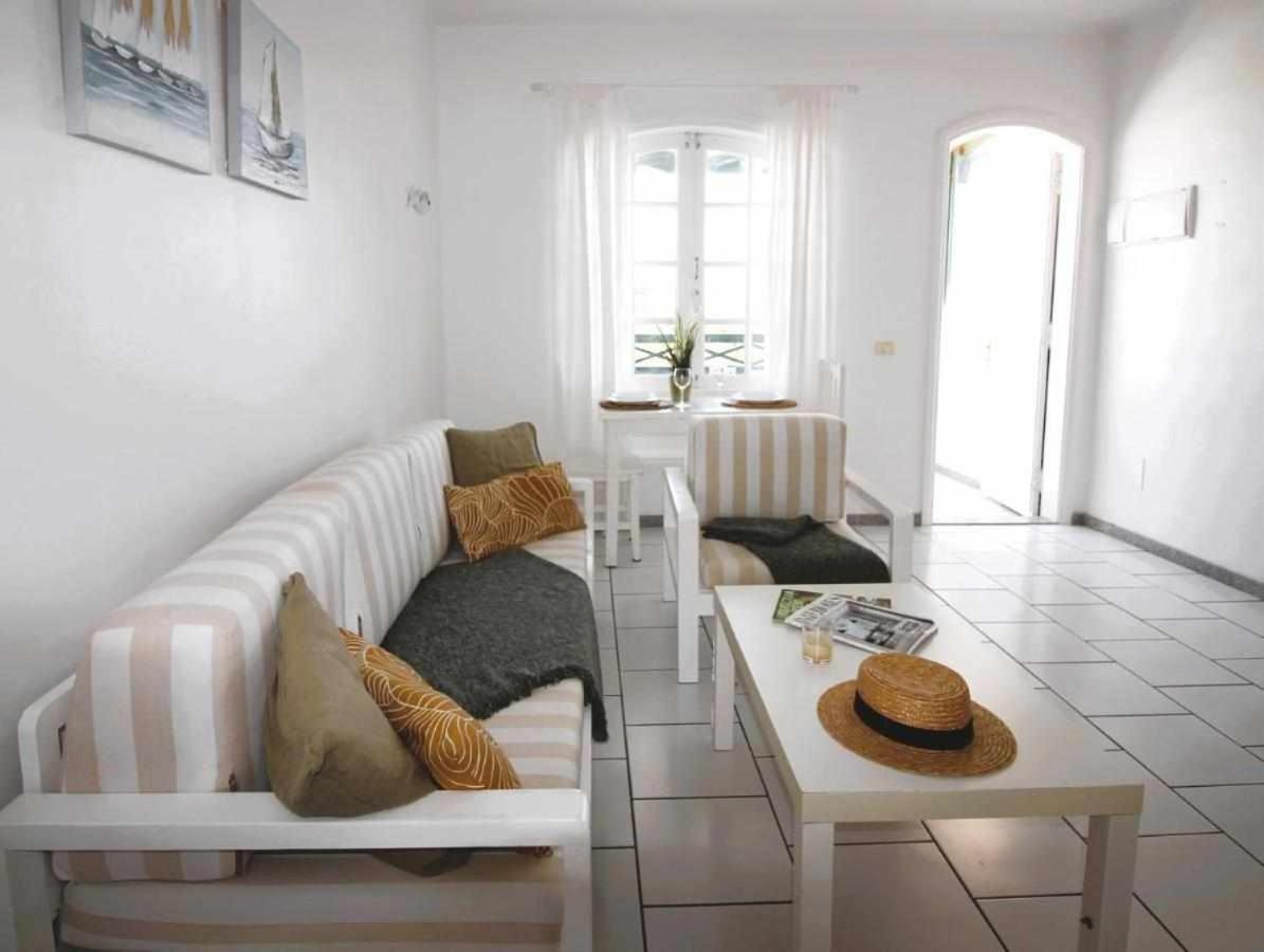 Nautic Apartment In Puerto Del Carmen Tías Екстериор снимка