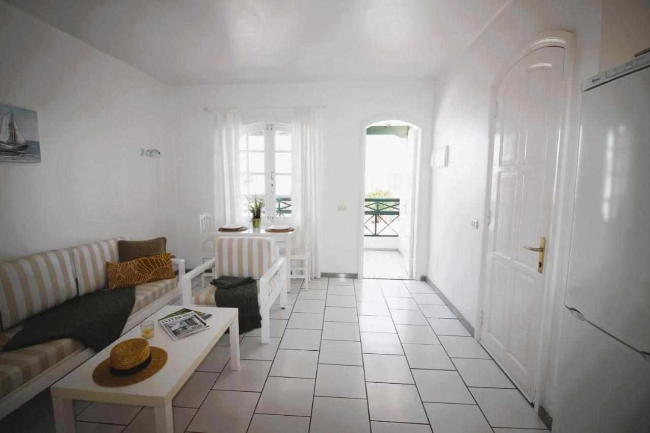 Nautic Apartment In Puerto Del Carmen Tías Екстериор снимка